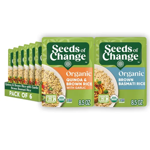 Miniatura 16 de SEEDS OF CHANGE
