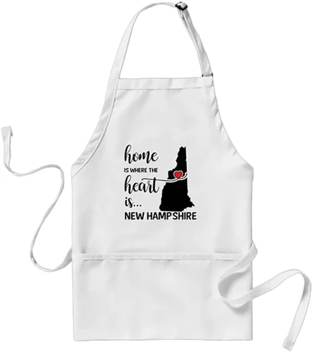 Miniatura 15 de No Soy Mandilon Soy Obediente Adult Apron I'm Not Mandilon I'm Obedient