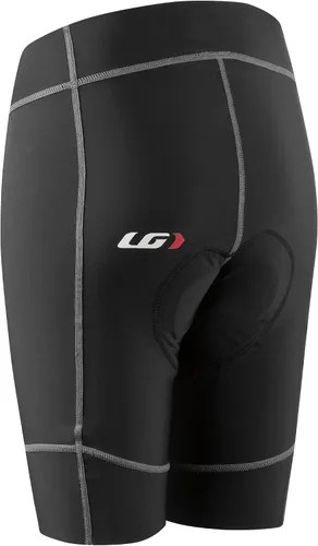 Miniatura 2 de Louis Garneau, Request Promax - Pantalones cortos acolchados para bicicleta