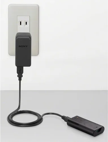 Miniatura 6 de Sony ACCTRDCX Kit de cargador de viaje DC (Negro)