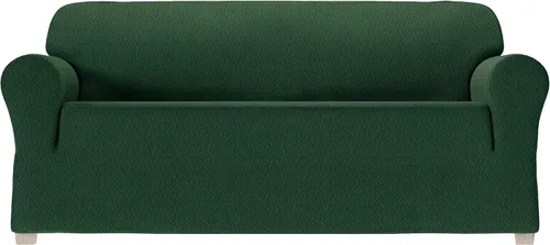 Miniatura 41 de Zenna Home Simply Fit - Funda elástica para sofá (1 pieza), color moca