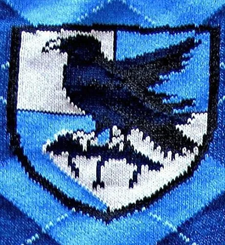 Miniatura 2 de Harry Potter Calcetines altos hasta la rodilla para uniforme escolar