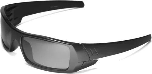 Miniatura 4 de cofery Lentes de repuesto para Oakley GascanGafas de sol, Color Múltiples opciones disponible