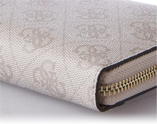 Miniatura 3 de GUESS Laurel Large Zip Around Wallet