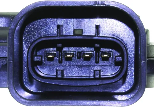 Miniatura 3 de AISIN DLT-068 OE - Motor de repuesto para cerradura de puerta, compatible con Lexus IS300 seleccionado; delantero derecho (lado del pasajero)