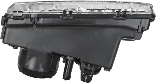 Miniatura 6 de TYC Volvo - Conjunto de faros delanteros del chófer., Lado de conductor