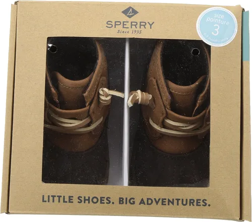 Miniatura 6 de Sperry Botas de cuna Icestrom para niños