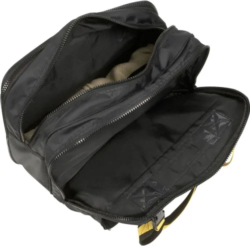 Miniatura 2 de A.Saks - Bolsa de mano expandible 16 Deluxe, Negro