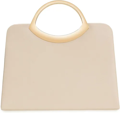 Miniatura 2 de CHARMING TAILOR Bolso pequeño y elegante para mujer, bolso de noche, elegante bolso de fiesta para graduación, cóctel, boda