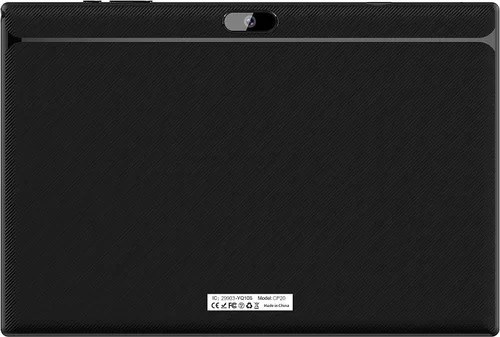Miniatura 8 de CUPEISI Tablet Android 16 de 10 pulgadas, 20 GB de RAM+128 GB de ROM/2 TB expandible, procesador octa-core de 2.0 GHz, pantalla HD de 1280 x 800