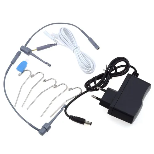 Miniatura 8 de BONEW 180 grados Floding 4,5" LCD medidor de pantalla localizador Endo Medida Modelo YS-RZ-C