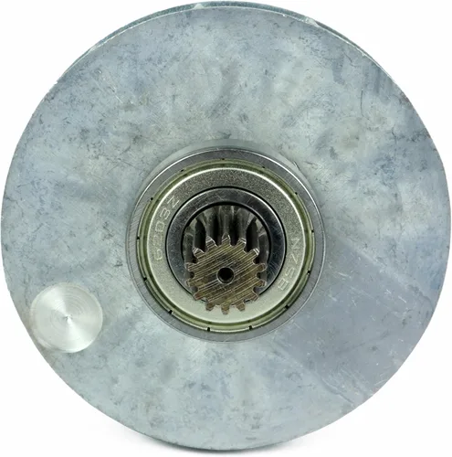 Miniatura 3 de Toledo Pipe 44010 Armature encaja con motor RIDGID® 300 535 115v