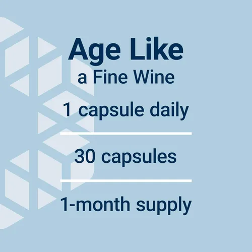 Miniatura 5 de Life Extension Resveratrol 100 mg - Transresveratrol suplementos píldoras de raíz de knotweed japonesa y fruta de uva más quercetina para la salud