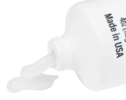 Miniatura 2 de LubeTube 4oz (Paquete de 12) Grasa Sintética Multiusos para Equipos de Piscina, Accesorios de Fontanería, Inodoros de RV, Marina, Maquinaria y Uso