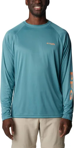 Miniatura 101 de Columbia Men's PFG Terminal Tackle Long Sleeve Shirt