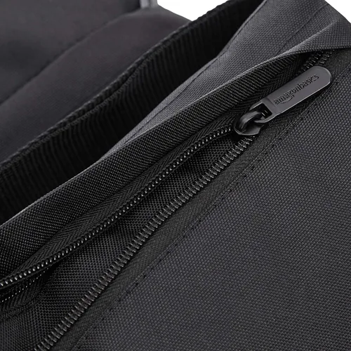 Miniatura 4 de Amazon Basics Bolsa de arena vacía fotográfica para soportes de luz, paquete de 4, color negro