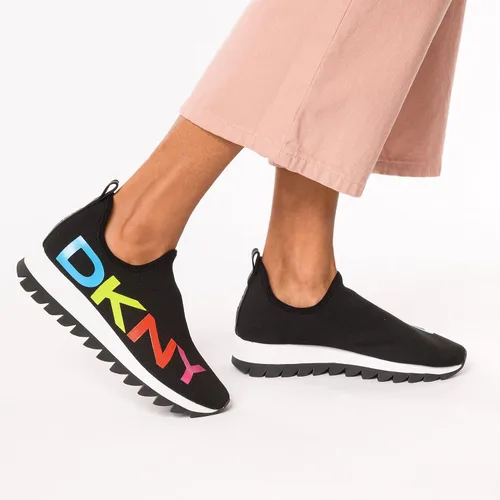 Miniatura 2 de DKNY Tenis de moda ligeros esenciales para mujer