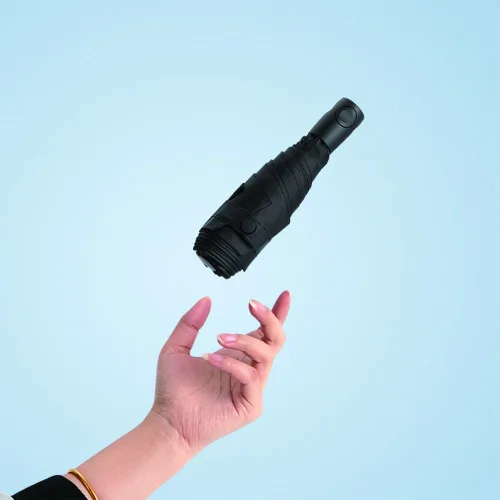 Miniatura 3 de Cochecito de paraguas para paraguas de bebé, dispositivo de fijación con clip UPF 90+, protección UV, silla de paseo, parasol y accesorio