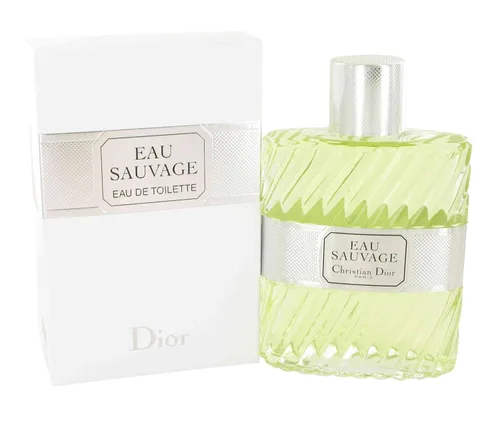 Miniatura 5 de Christian Dior Eau Sauvage Eau De Toilette Spray 50ml/1.7oz