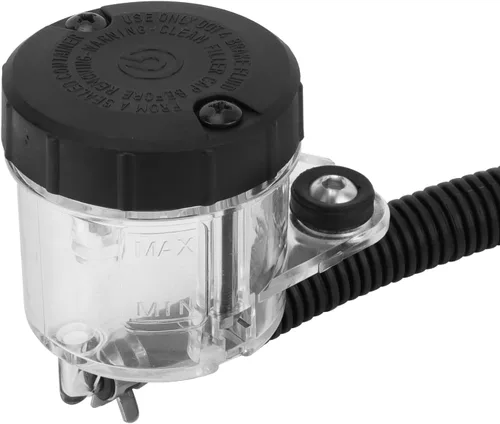 Miniatura 6 de M MATI Cilindro maestro de freno trasero para Can Am Outlander Renegade 450 500 570 650 800 850 1000 705601273 705601274 705600847 705600982