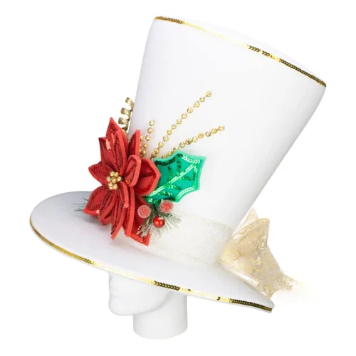Miniatura 114 de FOAM PARTY HATS: Venezuela Bride Hat - Wedding Party Hat - Hora Loca Hat - Bachelorette Party Hat - Bridal Shower Hat - Wedding Hair Vine Hat