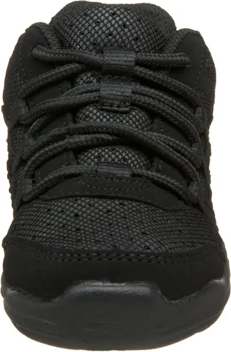 Miniatura 2 de Capezio Little Kid Rockit DS24C - Tenis de baile