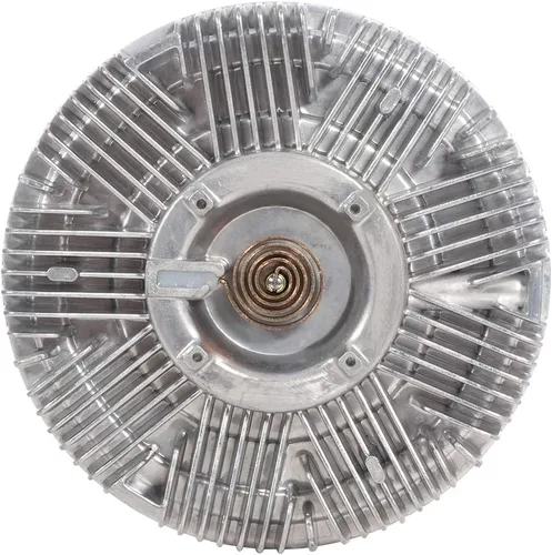 Miniatura 35 de SCITOO 1C448A616BA - Embrague de ventilador de radiador eléctrico para 2001-2003 para Ford para F650 1993-1997 para Ford para F700 2001-2003