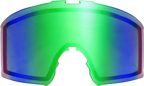Miniatura 11 de ZERO TECH BASE Compatible Replacement Lens for Oakley Line Miner L Snow Goggles Mirror type