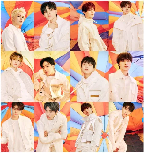Miniatura 6 de TESORO El segundo paso: Capítulo Uno 1er Mini álbum PhotoBook Versión Contenido+Póster+Seguimiento Kpop Sealed (A)