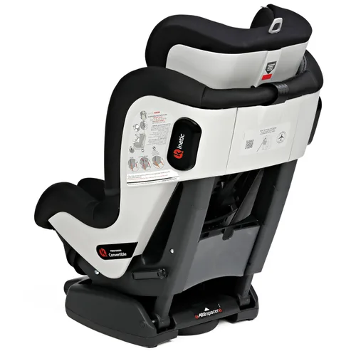 Miniatura 4 de PEG Primo Viaggio Convertible Kinetic - Asiento de automóvil reversible - Orientación trasera para niños de 5 a 45 libras y orientación hacia