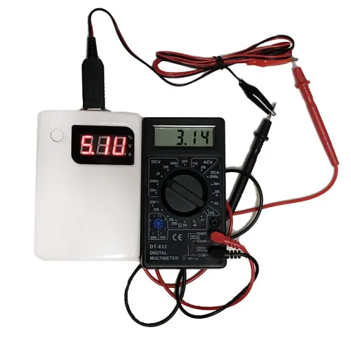 Miniatura 5 de hejhncii USB 5V a 3V Aa AAA Cable Eliminador de Batería, Cable de Alimentación de la Batería para Radio Led Luz Juguete Eléctrico