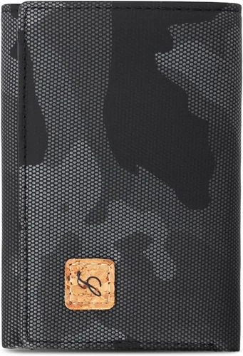 Miniatura 13 de Lanyani Carteras RFID Bifold Simple
