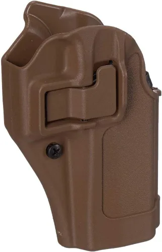 Miniatura 15 de BLACKHAWK, Serpa CQC de Ocultación, Funda para Arma