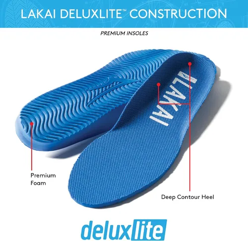 Miniatura 6 de Lakai Cambridge, Zapatillas de skate