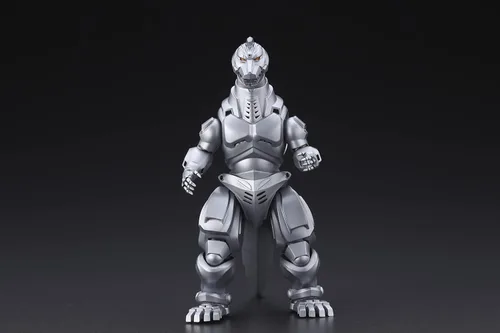 Miniatura 8 de Art Spirits AT-054 Mechagodzilla Hyper Modeling Trading Figura