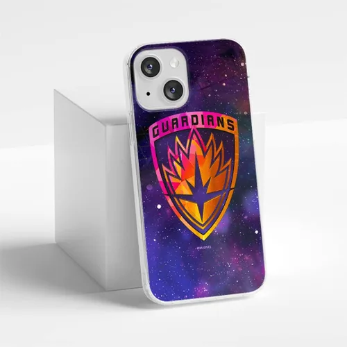 Miniatura 6 de ERT GROUP Funda para teléfono móvil para Xiaomi REDMI Note 10/10S Original y con licencia oficial Marvel Patrón Guardianes de la Galaxia 014