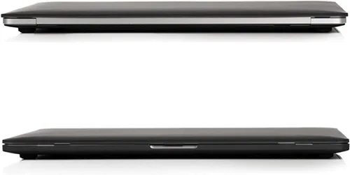 Miniatura 4 de RUBAN Funda compatible con MacBook Pro de 15 pulgadas 2019 2018 2017 2016 versión A1990/A1707 con barra táctil, cubierta rígida de plástico