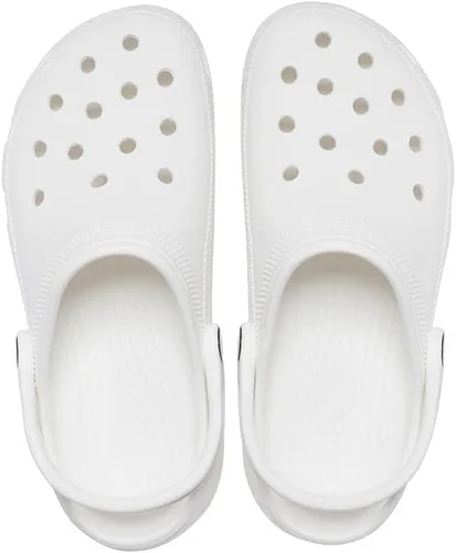 Miniatura 4 de Crocs - Zuecos clásicos de plataforma para mujer