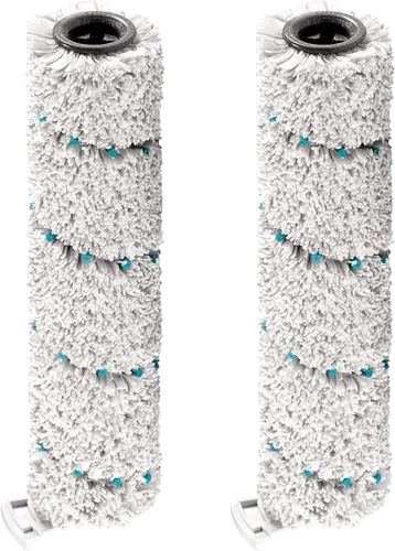 Fette Filter - Rollo de cepillo multisuperficie compatible con BISSELL 2787 para modelos Crosswave Cordless Max Multi-Surface Wet Dry Vac Comparar