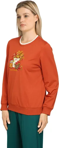Miniatura 3 de Alfred Dunner Top Give Thanks para mujer