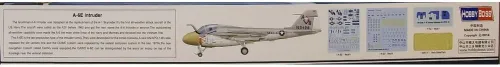 Miniatura 2 de Hobby Boss Intruso A-6E