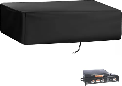 Miniatura 9 de Cubierta para horno de pizza Starcrew para horno de pizza Big Horn Outdoors, cubierta de pizza de alta resistencia 600D para horno Bighorn de 14