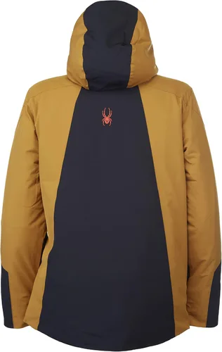 Miniatura 2 de Spyder Wildcard - Chaqueta de esquí aislada para hombre