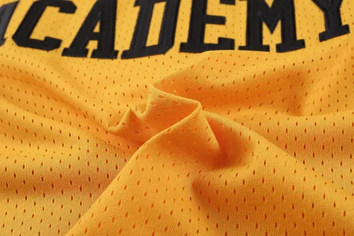 Miniatura 6 de MESOSPERO #14 The Fresh Prince of Bel Air #25 Carlton Banks - Camiseta de baloncesto, ropa de hip hop de los años 90 para hombres de fiesta