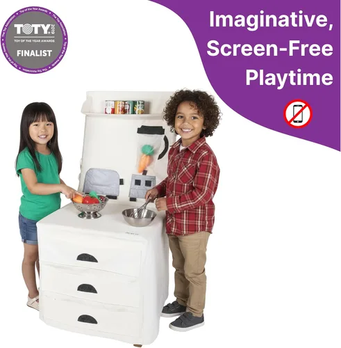 Miniatura 4 de (Mostrador de cocina de simulación