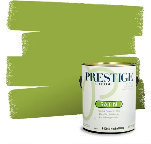 Miniatura 11 de Prestige Paints - pintura de exterior y pintura de imprimación en una, E100-T-6006-10AVP