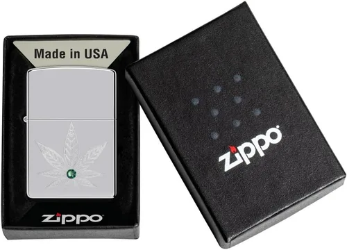 Miniatura 23 de Zippo Encendedores de hojas
