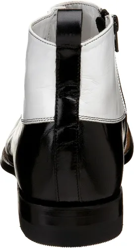 Miniatura 3 de Stacy Adams Madison - Botas de tacón para hombre
