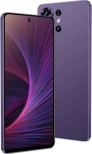 Miniatura 11 de Teléfono desbloqueado, pantalla de 6.56 pulgadas, 2G RAM y 64G ROM, cámara trasera de 16 MP, compatible con banda de frecuencia de tarjeta SIM dual