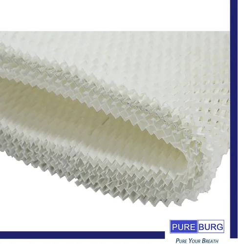 Miniatura 6 de PUREBURG WF2 Filtros de mecha compatibles con Kaz Vicks V3100 V3500N V3500 V3700 V3800 V3900 Kaz 3020 Sunbeam 1118 Series Honeywell HCM-350 HCM-630